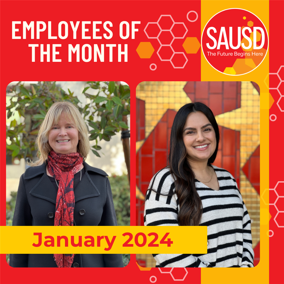Santa Ana Unified School District / Overview